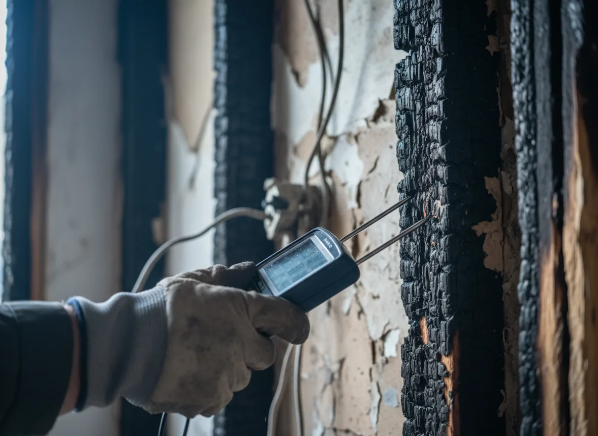 Fire Damage Restoration Lewiston, ME FAQs